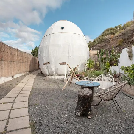 Oaxaca Caracol Villa Agaete (Gran Canaria)