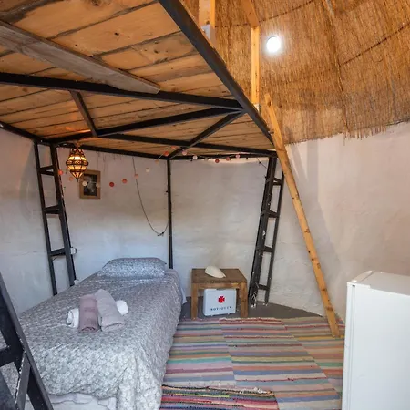 Oaxaca Caracol * אגאטה