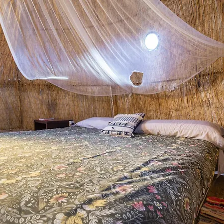 Villa Oaxaca Caracol *