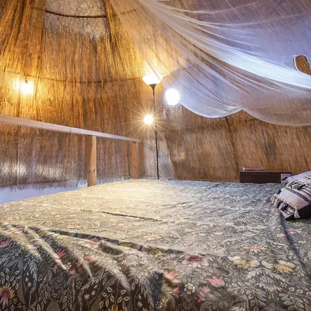 Villa Oaxaca Caracol *
