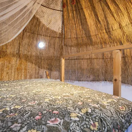 Villa Oaxaca Caracol *