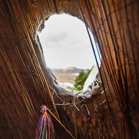 Oaxaca Caracol Villa