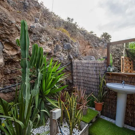 Villa Oaxaca Caracol Agaete (Gran Canaria)